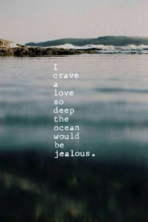 ... love, lovely, ocean, picture, quotes, sad, text, true, true love, us