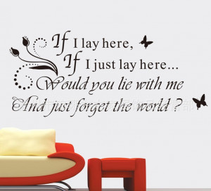 ... Quotes Stickers Sayings Home Art Decals Room Decoration Drop Shipping