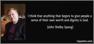 More John Shelby Spong Quotes