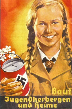 Hitler Youth Propaganda