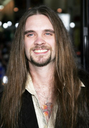 Bo Bice Picture 6 - Blades Of Glory Los Angeles Premiere