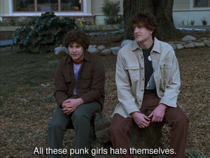 SINAPSIS: Freaks and Geeks