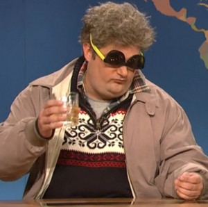 10 Best Drunk Uncle Holiday Quotes