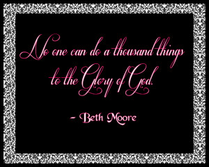 inspirational quotes beth moore