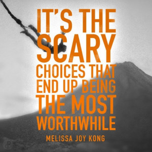 ... are moving backwards nothing stays the same ready to make that choice