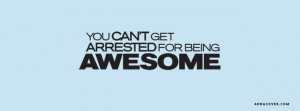Being Awesome Quotes About...