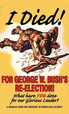 Propaganda Parodies Part 1: Burger King Babies & Kim Jong-Il in Pink