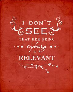 ... quotes | inkyopinions:Lunar Lit Meme (12/25): Favorite quote from