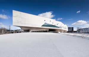 Zaha Hadid Architecture...