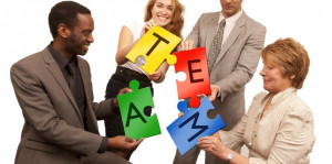teamwork success the key to being successful in any group environment ...