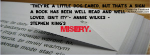 misery quotes stephen king