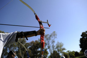 Archery Lessons Lees Summit