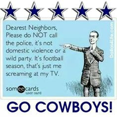 lol this is funny but go cowboys