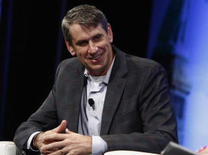 Bill Gurley is a partner at Benchmark who is on the board of 3