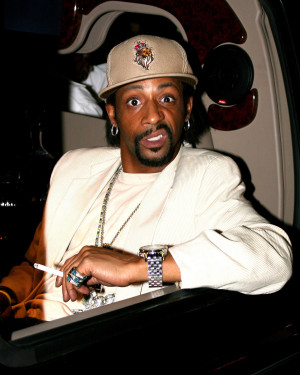 Katt Williams Images