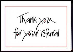 Related Pictures funny letters referral