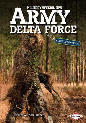 Start by marking “Army Delta Force: Elite Operations” as Want to ...