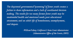 William Vickrey quote