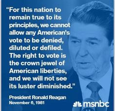 one of the reagan quotes worth repeating and that many republicans ...
