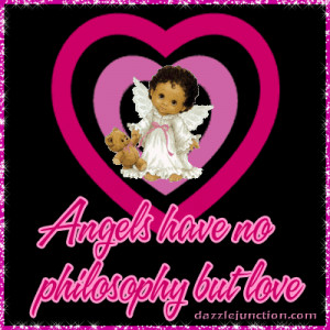 Angel Images, Graphics, Pictures for Facebook