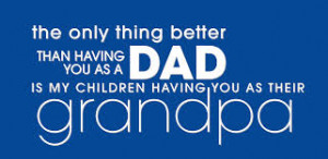 Fathers Day Quotes, Sayings for Dad, Grandpa