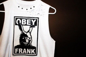Frank the Rabbit