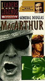 Leaders and Legends - General Douglas MacArthur