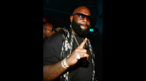 Rick Ross