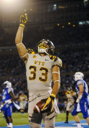 Notes and Quotes: Wyoming's victory over Air Force