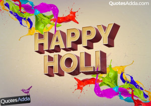 english language holi colorful images with nice wishes holi festival ...