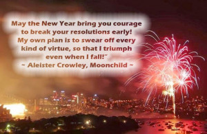 Happy New Year 2015 Quotes