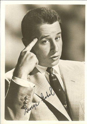 famous george gobel quotes