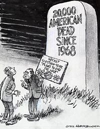 Now, as I was saying four years ago –” , August 9, 1972. Ink ...