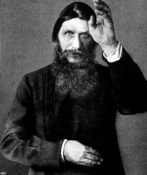The Mystery of Rasputin’s Missing Member