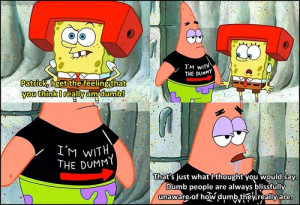 Patrick Star Funny Moments Source: spongy-moments