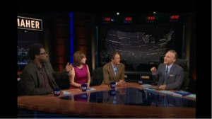 Bill Maher Calls Out Michelle Obama for ‘Racist Statement?’ (VIDEO ...