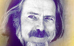 Six Great Quotes From Alan Watts