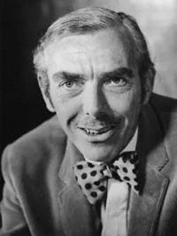 Frank Muir Quotes (2 quotes)