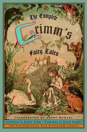 Start by marking “The Complete Grimm's Fairy Tales” as Want to ...