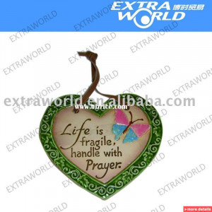 Italian Wall Plaques Sayings