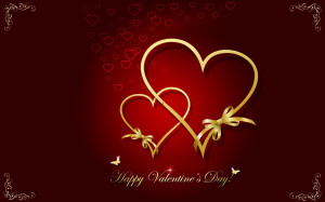 Happy Valentines Day