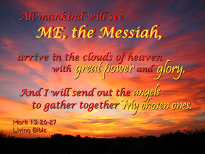Messiah - dictionary definition, verses and Bible references on the ...