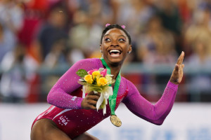 The 10 best gymnastics quotes of 2014