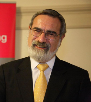 rabbi jonathan sacks where tzedakah is a gift or loan of