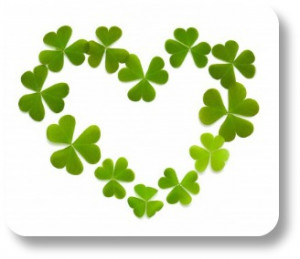Irish Love Quotes: Impress that Special Someone with Adoring Irish ...