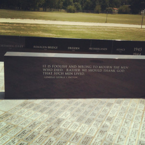 Posted on May 26 2012 - 10:50 AM - Posted by: Whitney Pitcher