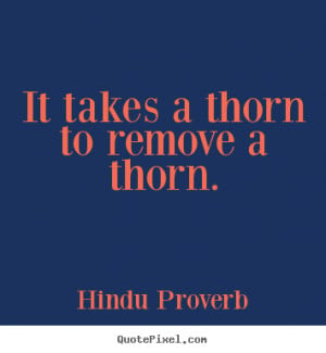 Hindu Quotes Proverbs