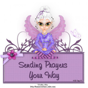 sending prayers your way quotes ...