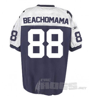 Dez Bryant Did Have Special