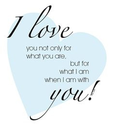 Free printable love quote by Roy Croft #quote #printables Husband ...